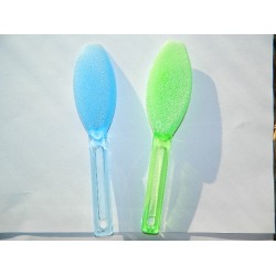 Razatoare profesionala pentru calcaie #6